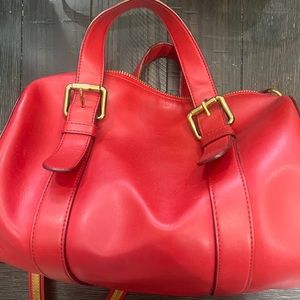 Chloe purse